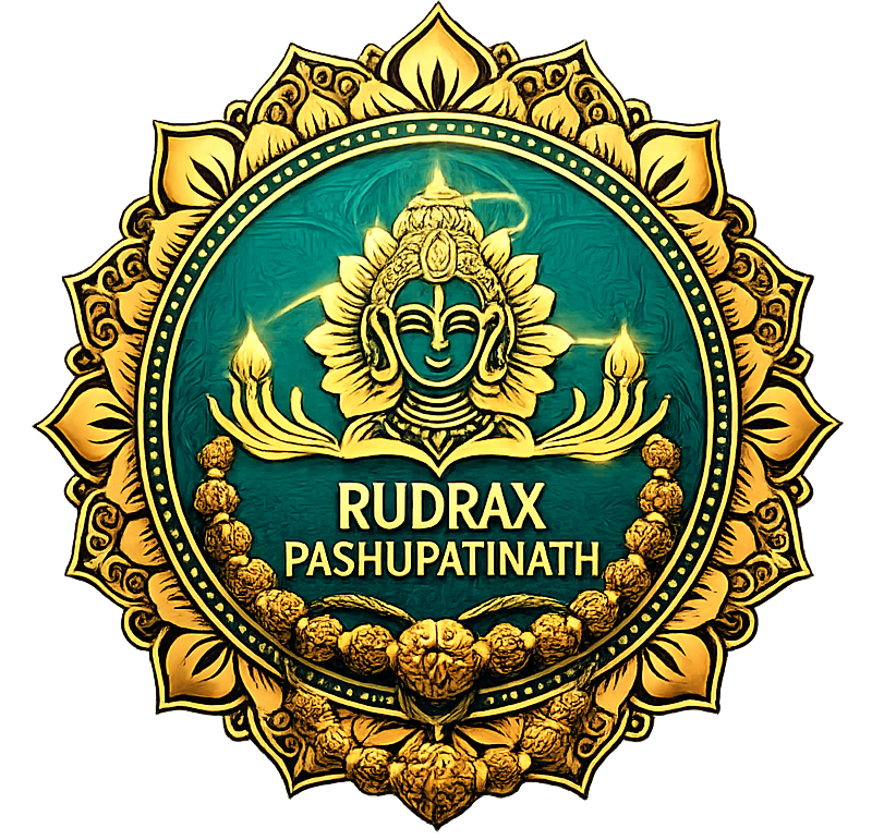 rudraxpashupatinath.com