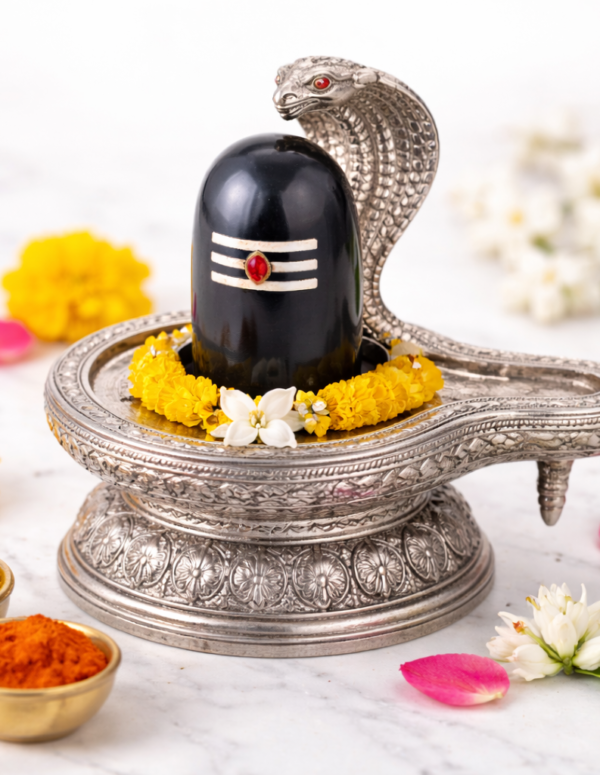 Shivling
