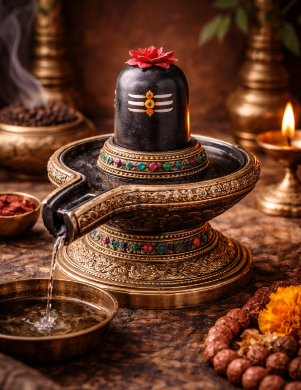 Shivling