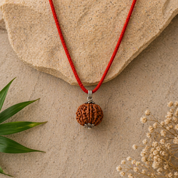 5 Mukhi Nepali Rudraksha (Paanch Mukhi)